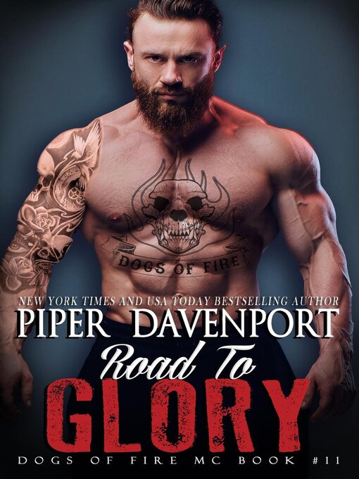 Title details for Road to Glory by Piper Davenport - Available